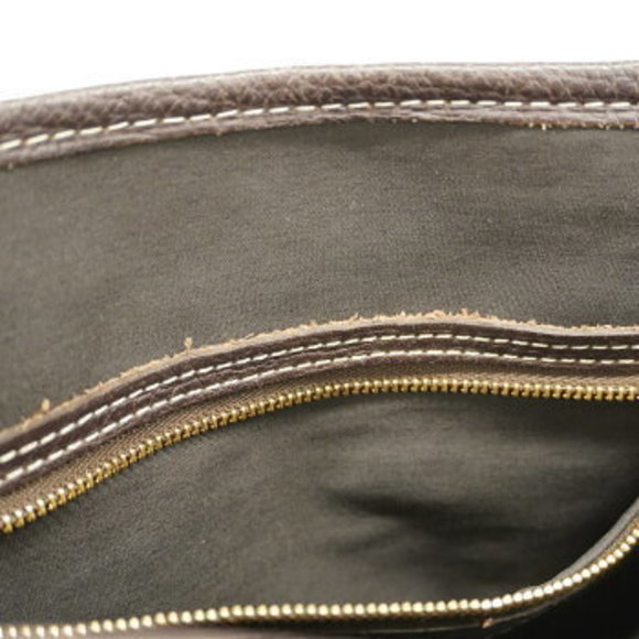 Louis Vuitton Monogram Mini Run Bucket PM Tote Bag - Picture 7 of 9